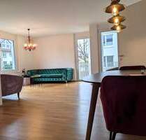 +++ Attraktive 3-Zimmer-Wohnung in Allensbach | teilmöbliert | EBK | 2 TG-Stellplätze +++