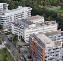 Moderne Bürofläche in Toplage Airport City! - Düsseldorf Unterrath