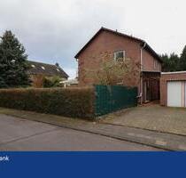 Freistehendes Einfamilienhaus in Bedburg-Kaster