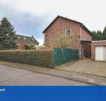 Freistehendes Einfamilienhaus mit großem Garten in Bedburg-Kaster