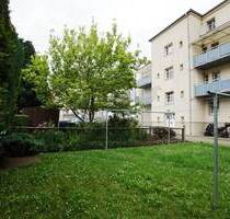 NEU!!! Komplett renovierte 3-Raum-Balkon-Wohnung - Zwickau Reichenbacher Straße / Freiheitsiedlung 411