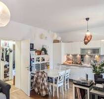 HOMESK - Vermietete 2-Zimmer-Wohnung im sanierten Altbau mit Blick ins Grüne in Potsdam