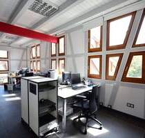 Moderne Arbeitsplätze und Büroraum in historischem Fachwerkgebäude - All-in-Miete - Sindelfingen Sindelfingen 1