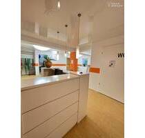 Moderne Praxis-Büroräume in Sulzbach am Main