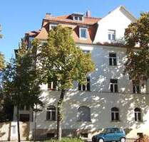 Charmante City-Wohnung mit Gartenanteil - Bayreuth Altstadt