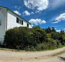 Traumhafte Lage in Unterbachern! Erstklassiges Grundstück mit Bestandsgebäude! - Bergkirchen