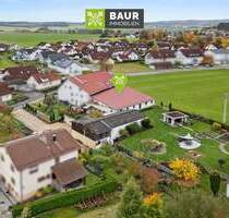 360°|Modernisiertes ehemaliges Ökonomiegebäude auf großem Grundstück in Langenenslingen-sofort frei!