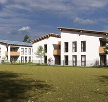 ***NEUBAU*** 2 Zimmer - Wohnen einmal anders - Dietenheim