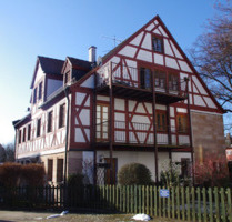 Wohnen in historischem Ambiente, 2,5 Zi. mit Balkon in Poppenreuth | - Fürth Poppenreuth 140
