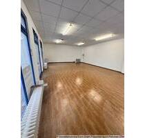 Vielseitig nutzbare Gewerbeeinheit im Herzen der Warburger Altstadt