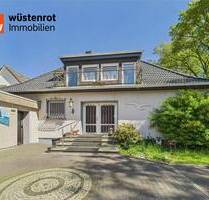 Ein Zuhause mit Geschichte und Potenzial: Tolles Einfamilienhaus in 26835 Holtland (10 km von Leer) - Holtland / Holtlander Nücke Holtland-Nücke