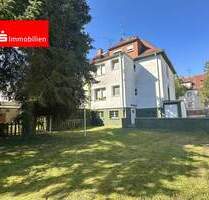 3-Familienhaus mit großem Grundstück in gesuchter Wohnlage! - Offenbach Tempelsee