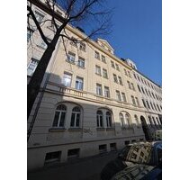 3- Zimmer ETW mit Balkon in sehr guter Lage vermietet - Leipzig Leutzsch