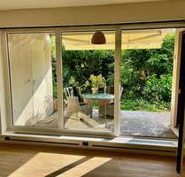 Frisch sanierte Wohnung in Meersburg