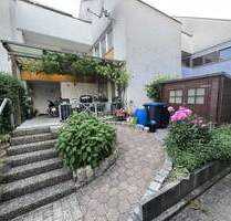 Modernes und gepflegtes Reihenmittelhaus - Göppingen Faurndau