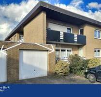 Seltene Gelegenheit: gepflegte Erdgeschosswohnung in Top-Lage! - Vechta Stadtkern