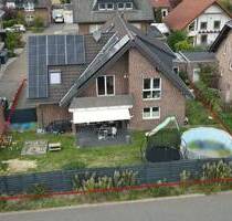 modernes Zweifamilienhaus in Bestlage - Dormagen Nievenheim