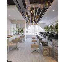 Ladenfläche in Bestlage Kempten