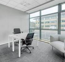 Mitgliedschaften für flexible Büros in Regus Frankfurt, Römerhof - Frankfurt am Main Gallus