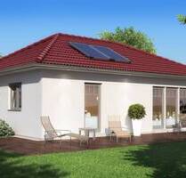 Barrierearmes Wohnen nach Maß - Ihren Bungalow jetzt mit ScanHaus planen! - Bad Schmiedeberg