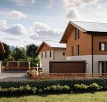 ***Einfamilienhaus Grundstück in Schönau am Königssee***