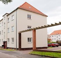1-Raum Wohnung mit Potenzial zur eigenen Gestaltung! - Altenburg