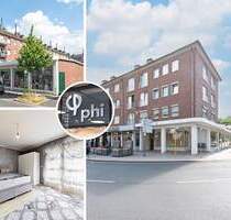 PHI AACHEN - Moderner Drei-Zimmer-Wohntraum in beliebter City-Lage von Stolberg!