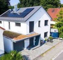 Neubau: Wohntraum in ruhiger Lage - Stuttgart