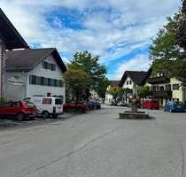 Einfamilienhaus im historischen Ortskern von Partenkirchen (GAP) zu verkaufen! - Garmisch-Partenkirchen