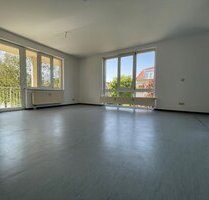 3-Raum-Wohnung im 1. OG mit Balkon - 1. Monat mietfrei - Schipkau Meuro