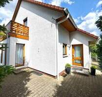 Ein Zuhause für Generationen - Ihr Familienglück in Holzhausen wartet! - Leipzig