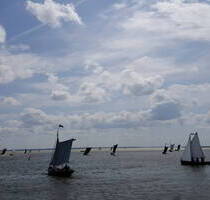 Ostsee - Boddenküste - Wasserblick - Baugrundstück - Ribnitz-Damgarten - Ribnitz-Damgarten OT Langendamm
