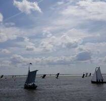 Ostsee - Boddenküste - Wasserblick - Baugrundstück - Ribnitz-Damgarten - Ribnitz-Damgarten OT Langendamm