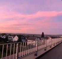 Wohnen unter rosa Wölkchen! - 1.425,00 EUR Kaltmiete, ca.  142,20 m² Wohnfläche in Koblenz (PLZ: 56072)