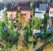 Gepflegtes Mehrfamilienhaus mit großem Garten und drei Wohneinheiten in ruhiger Lage von Rümmingen