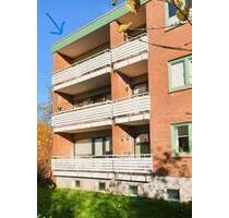 Schöne 2 Zimmer Eigentumswohnung - Eckernförde