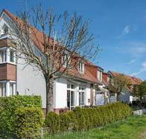 Ihr sonniges Reihenendhaus am Reitsportort Dallgow nahe Berlin (Nutzfläche 179,26m²) - Dallgow-Döberitz