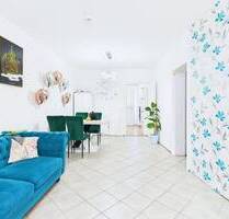 Attraktive 2 Z. Wohnung mit Balkon in Wunstorf