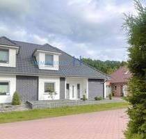 K 550 - Direkt einziehen und Zuhause fühlen... Geschmackvolle und moderne Doppelhaushälfte mit Garage und vielen Ausstattungsextras! - Lähden Holte-Lastrup