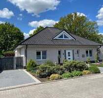 Freistehendes Schmuckstück mit Gartenoase in ruhiger Wohnlage - Sögel