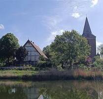 Gemeinsam Bauen Wohnen in Berkenthin