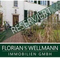 Bremen - Schwachhausen Charmante 4,5 Zimmer Wohneinheit mit Gemeinschaftsgarten und Weitblick