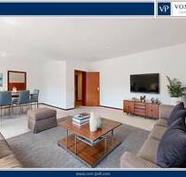 Erbpacht: Drei-Zimmer-Wohnung mit Balkon und Stellplatz - Frankfurt am Main Sachsenhausen - Nord