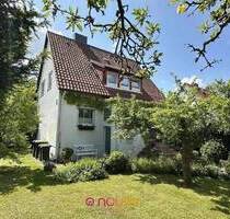 Endlich Platz für die Familie! - Mit Garten und viel Charme - Wolfenbüttel