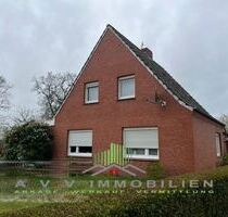 Einfamilienhaus in Neukamperfehn