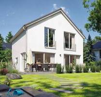 Neubau - Einfamilienhaus in Erfurt-Hochstedt