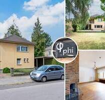 PHI AACHEN - Gut gelegenes Wohndomizil mit Garage und pflegeleichtem Garten in Würselen!