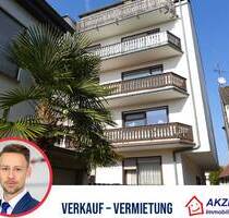 Familienwohnung im Hochparterre: Sonnige 3-Zimmer mit Terrasse in Opladen! - Leverkusen