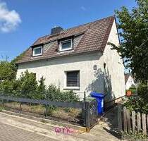 BS-Südstadt! - Klein aber fein - Modernisiertes Einfamilienhaus in ruhiger Lage - Braunschweig