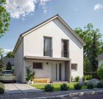 Neubau - Einfamilienhaus in Erfurt